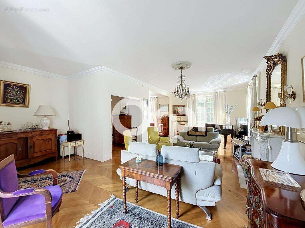 Maison secteur grande poste - photo 6