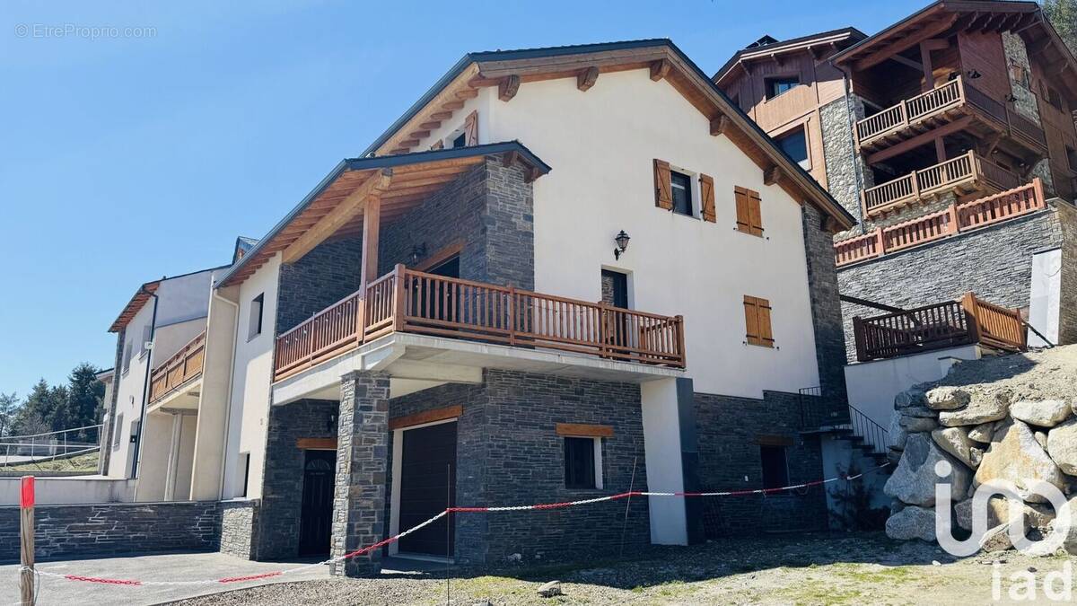 Photo 1 - Maison à FORMIGUERES