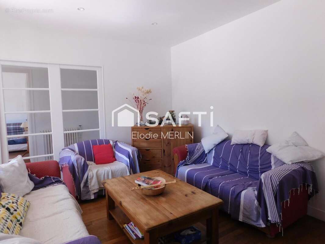 Photo 2 - Maison à SAINT-PIERRE-LES-NEMOURS