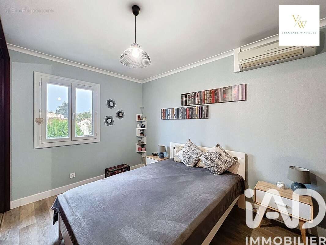 Photo 8 - Maison à PIGNAN