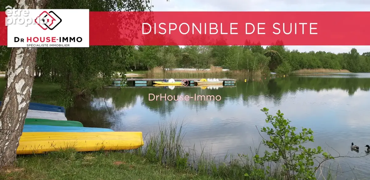 Terrain 250 m² à vendre à Sainte-Gemme (17250) - photo 15