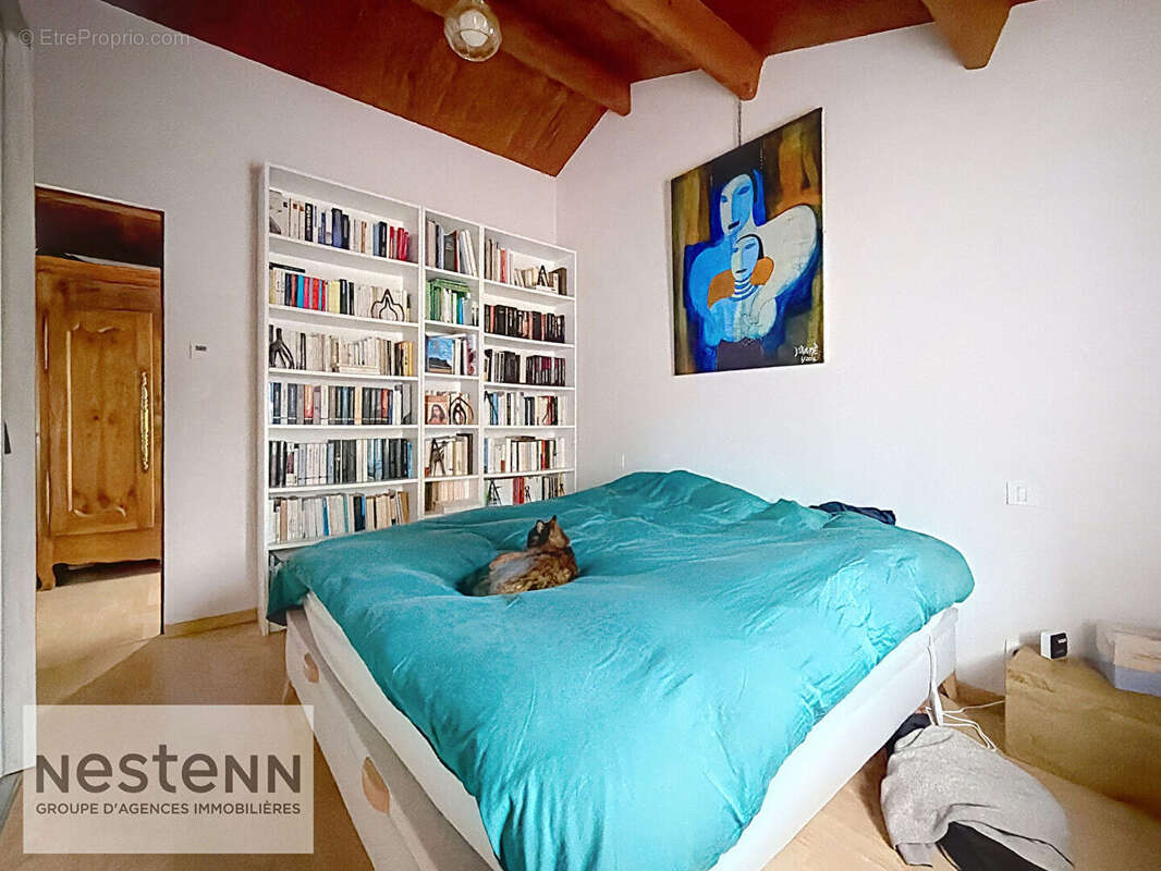 Maison à SAINT-URBAIN