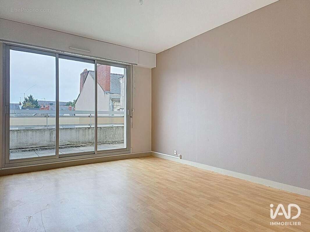 Photo 8 - Appartement à ANGERS