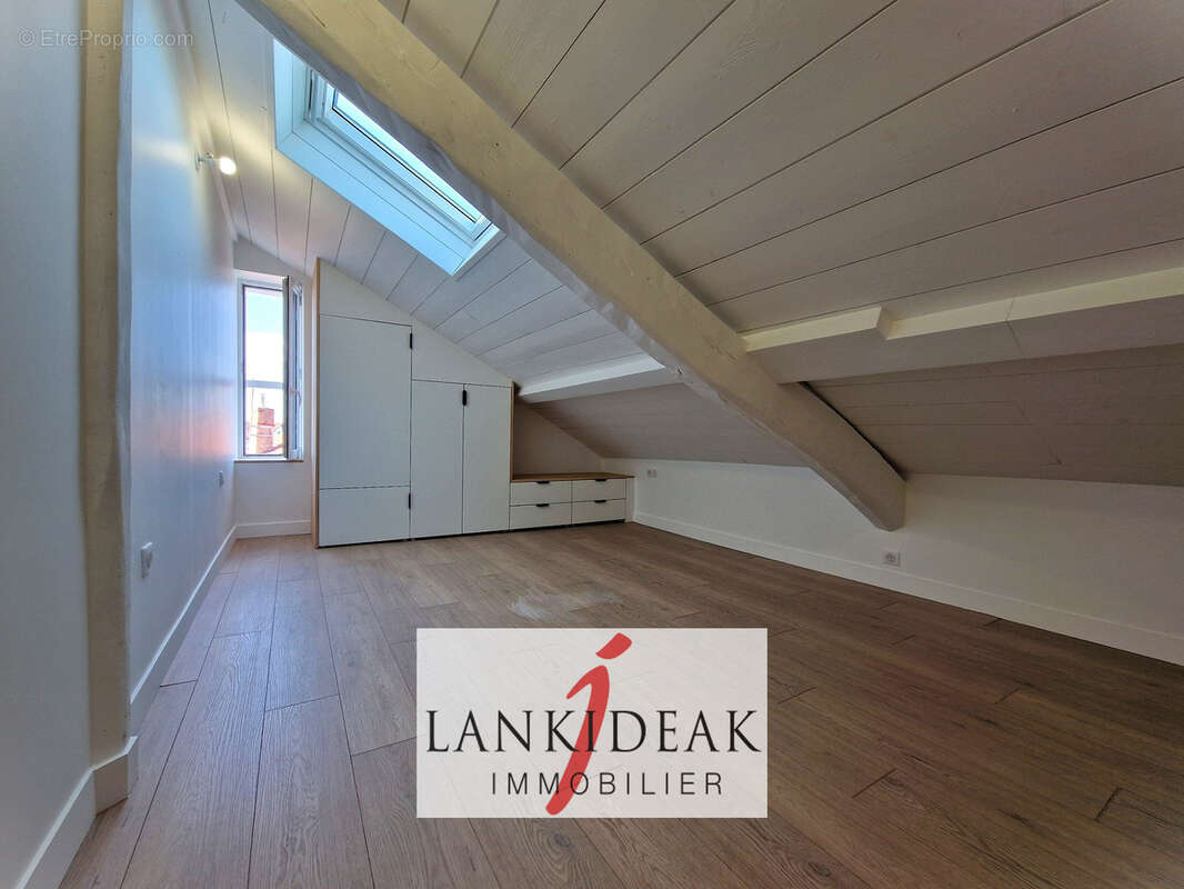 Appartement à BOUCAU