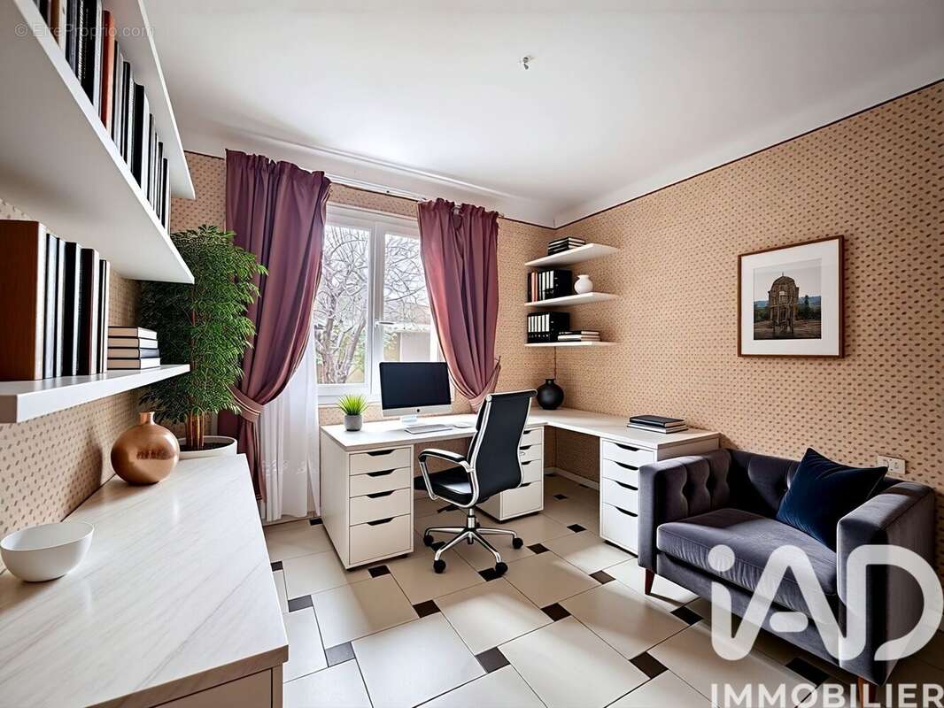 Photo 3 - Maison à SAINT-LAURENT-DE-LA-CABRERISSE