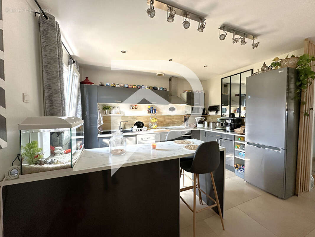 Maison à SOREL-MOUSSEL