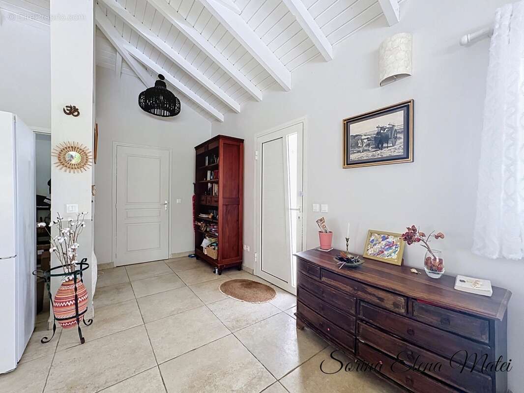 Maison à vendre 4 pièces SAINT FRANCOIS (971) - photo 10