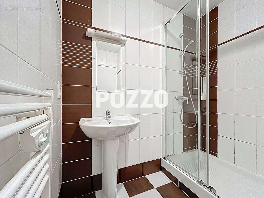 Appartement à GRANVILLE