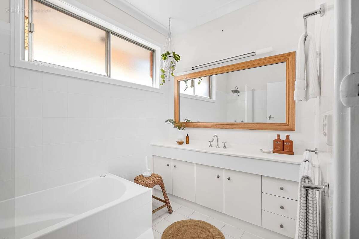 Appartement à SAINT-DENIS
