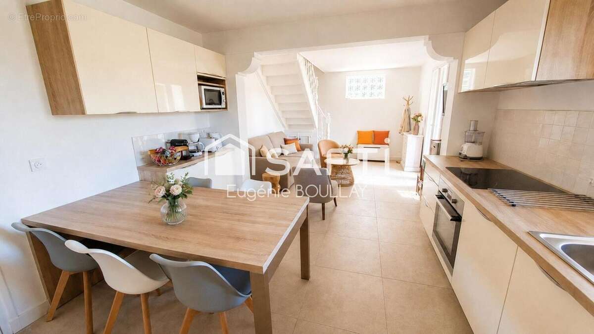 Photo 2 - Appartement à GUETHARY