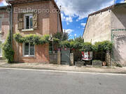Maison à VIENNE-LE-CHATEAU