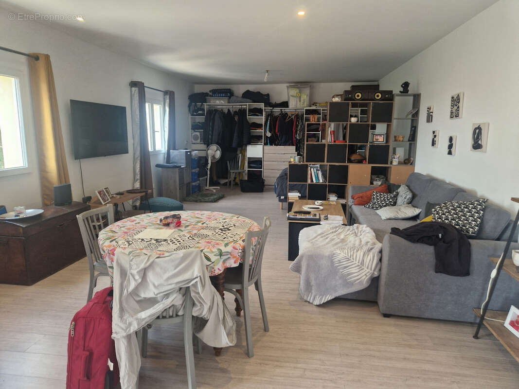 Appartement à NARBONNE