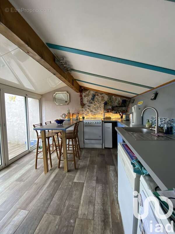 Photo 6 - Maison à LE LUC