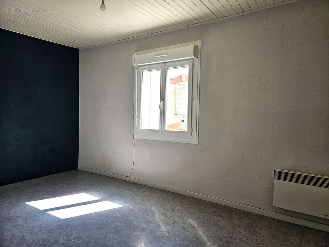 Exclusivité buzet/baise (47) - maison ville - 50m2 - 3 pièces - 2 chambres - terrasse - cave - photo 5