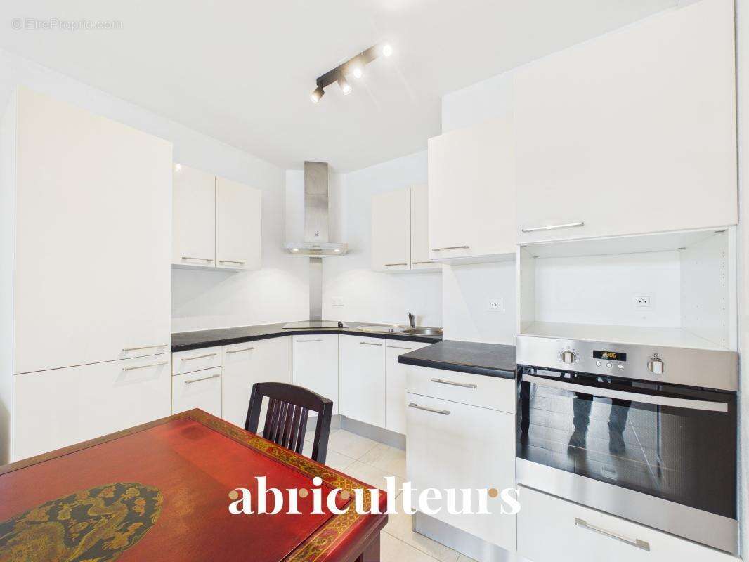 Appartement à CAGNES-SUR-MER