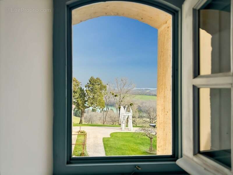 Maison à MARCIAC