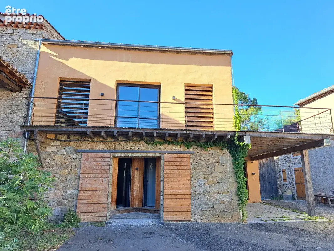 Photo Maison à Quillan au prix de 240 000€