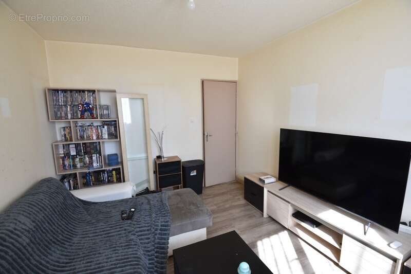 Appartement à DIGOIN