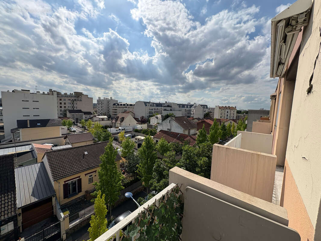 Appartement à DRANCY