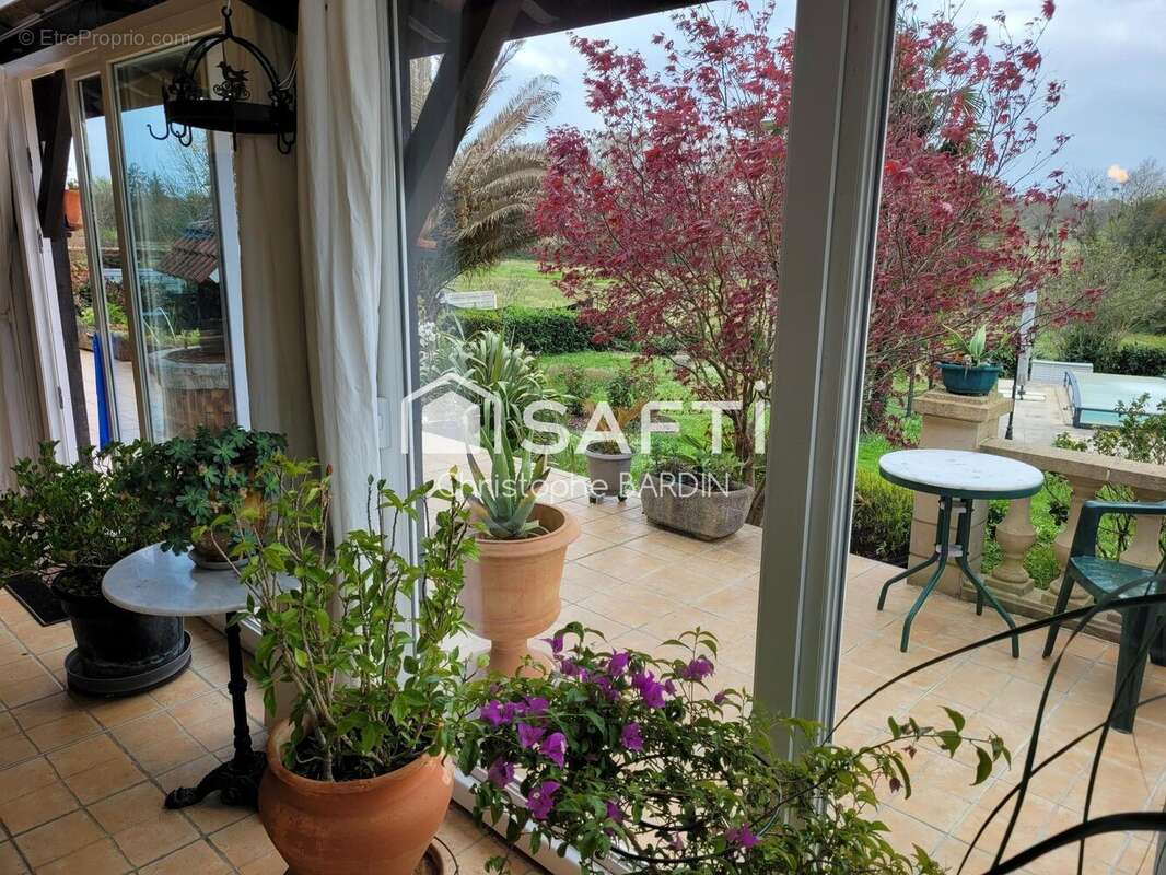 Photo 8 - Maison à GARREY