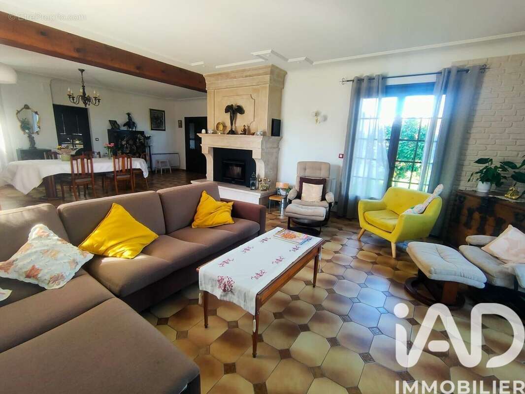Photo 7 - Maison à CERET