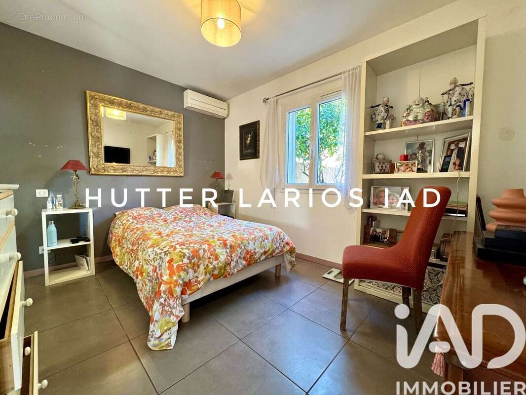 Photo 7 - Maison à LA CRAU