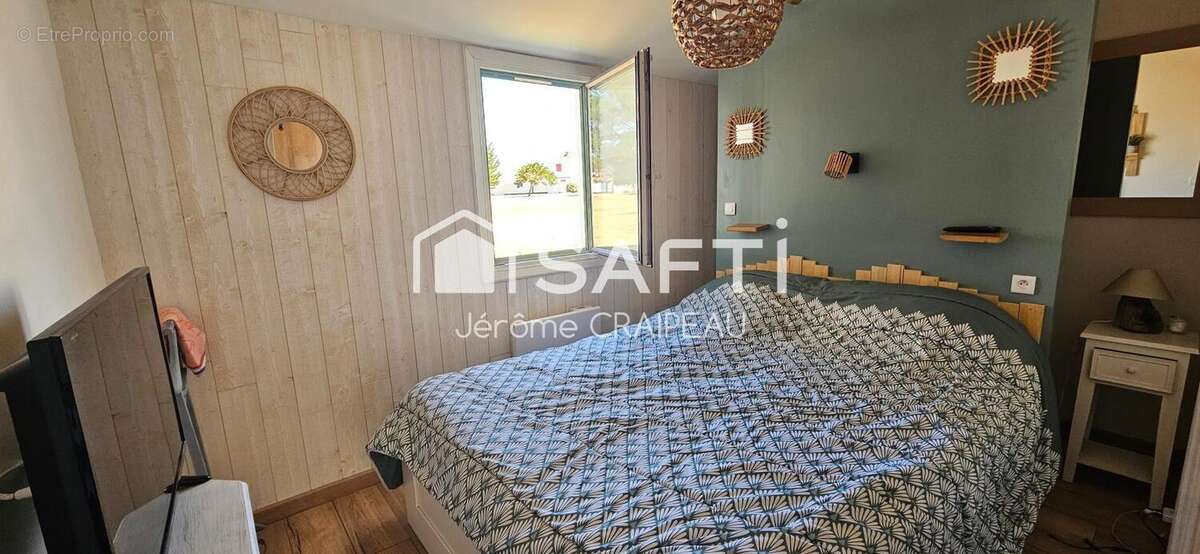 Photo 3 - Maison à BRETIGNOLLES-SUR-MER