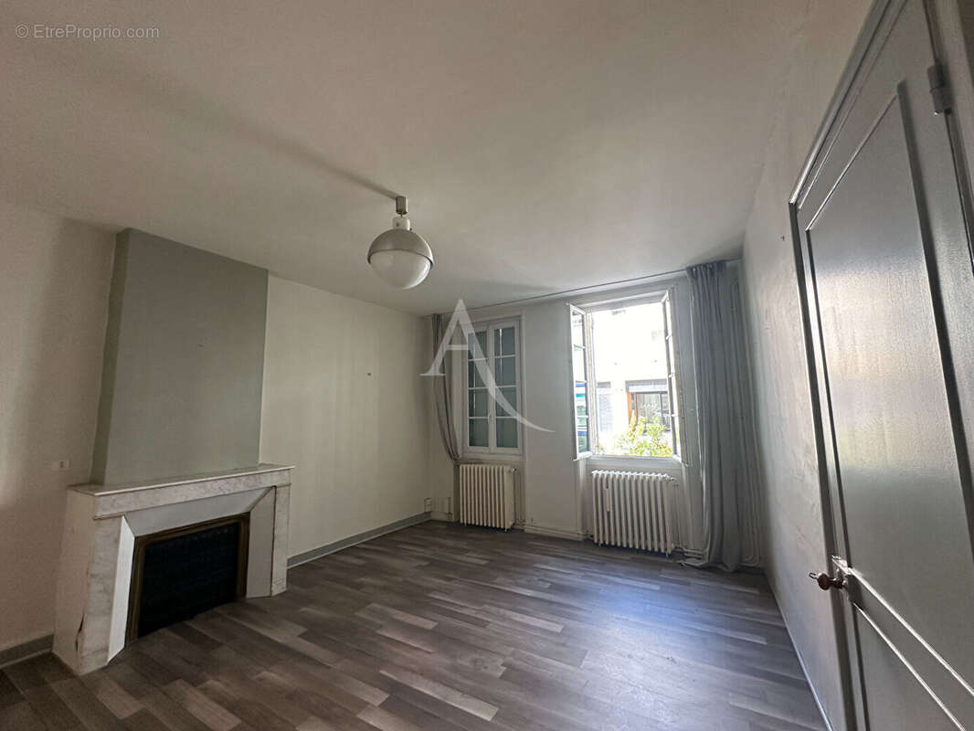 Appartement à ROCHEFORT