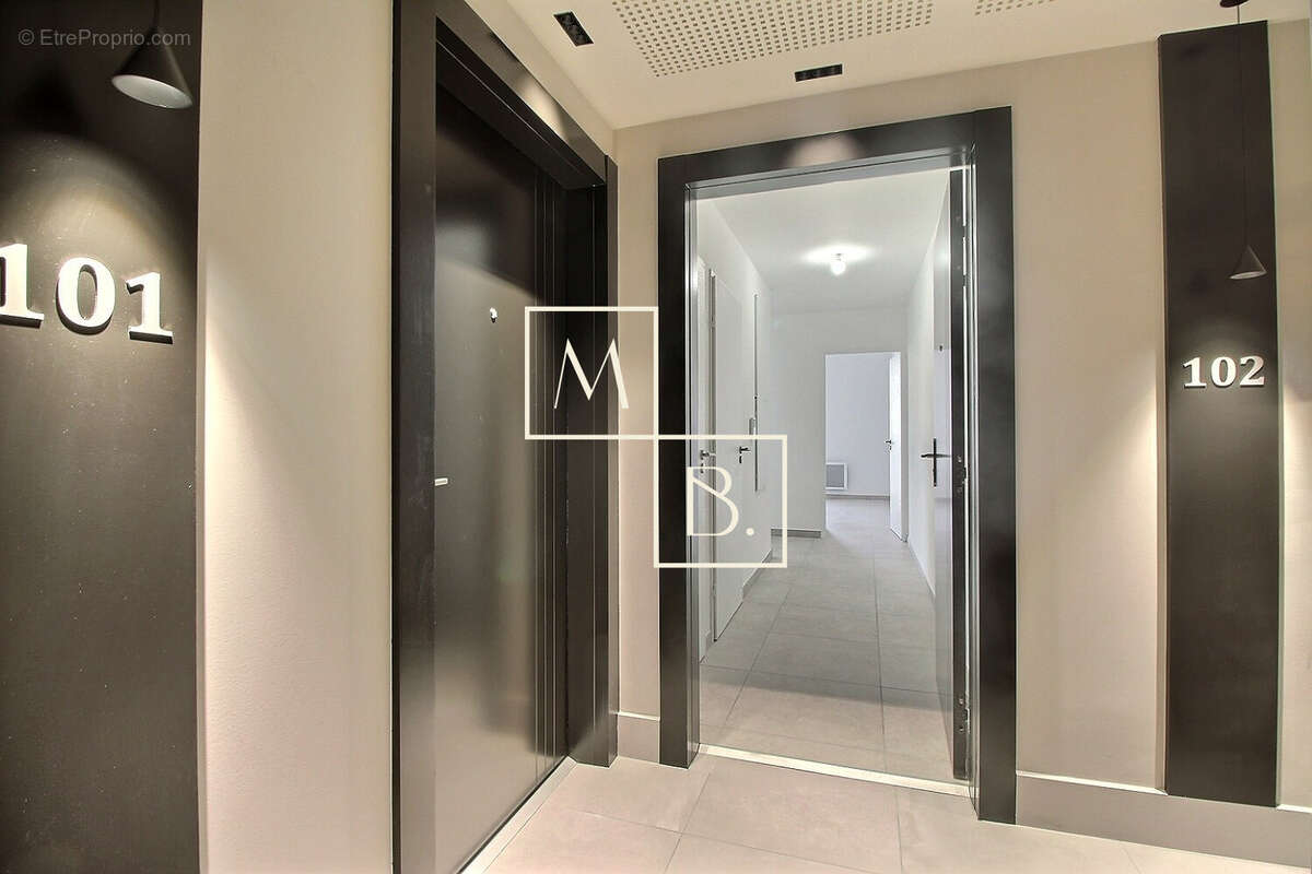 BAILLARGUES, T3 65 m2 avec terrasse et double parking en sous-sol ! - photo 10