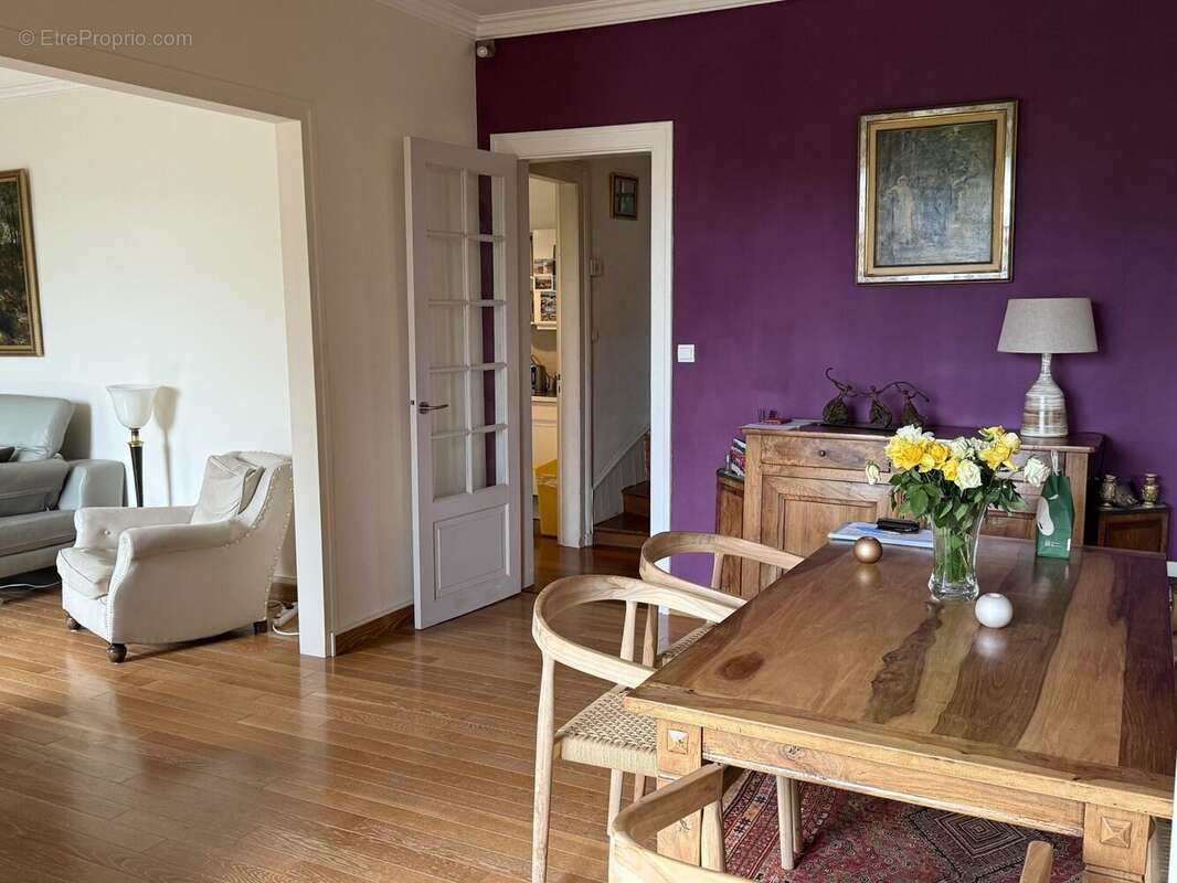 Maison à LE HAVRE