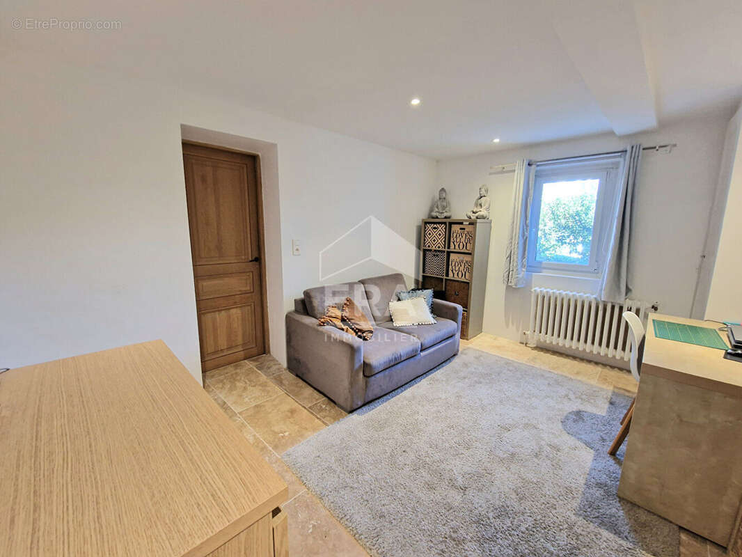 Appartement à GRASSE