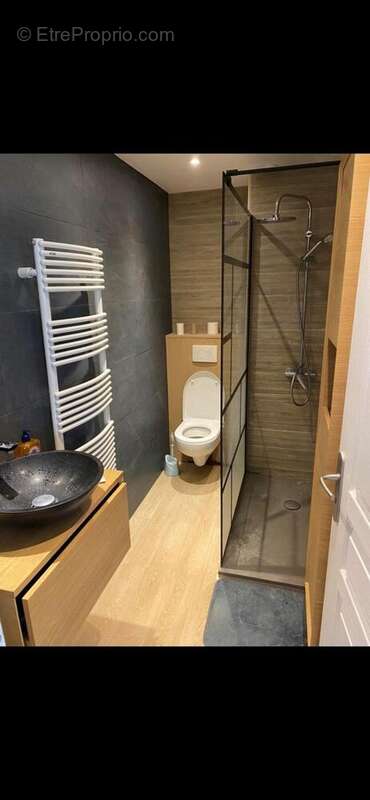 Photo 2 - Appartement à PRECY-SUR-OISE