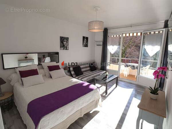 Appartement à AMELIE-LES-BAINS-PALALDA