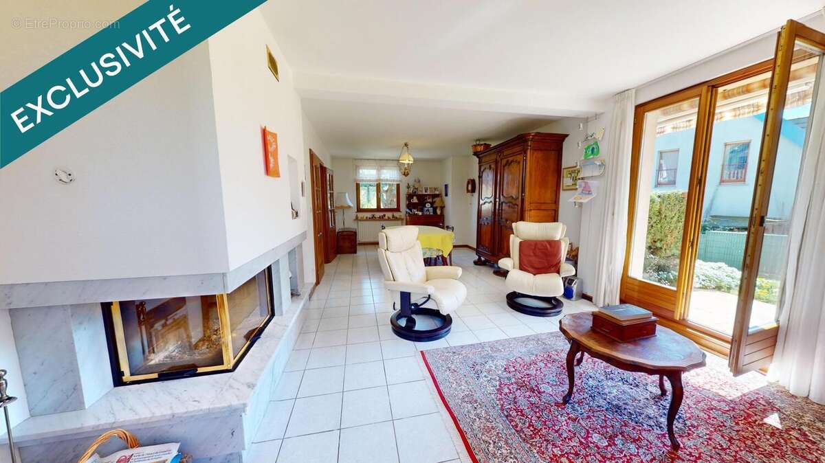 Photo 2 - Maison à MORSCHWILLER-LE-BAS