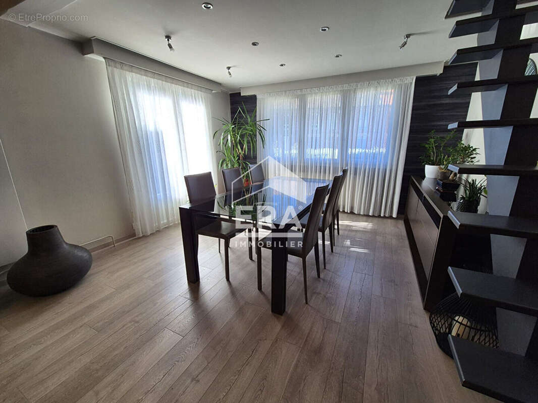 Maison 150m² à carvin - photo 5
