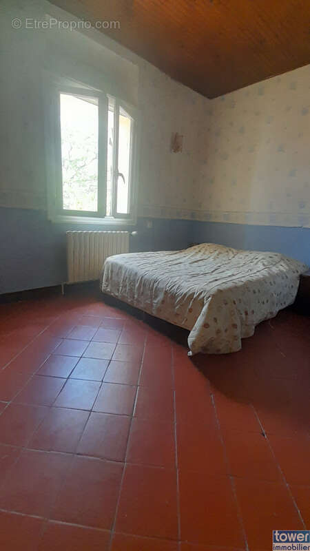 Maison à FRONTIGNAN