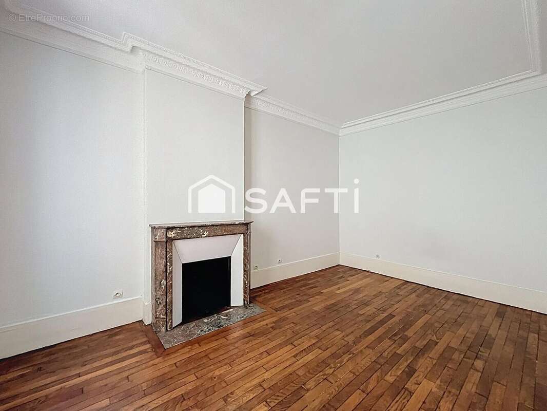 Photo 5 - Appartement à PARIS-18E