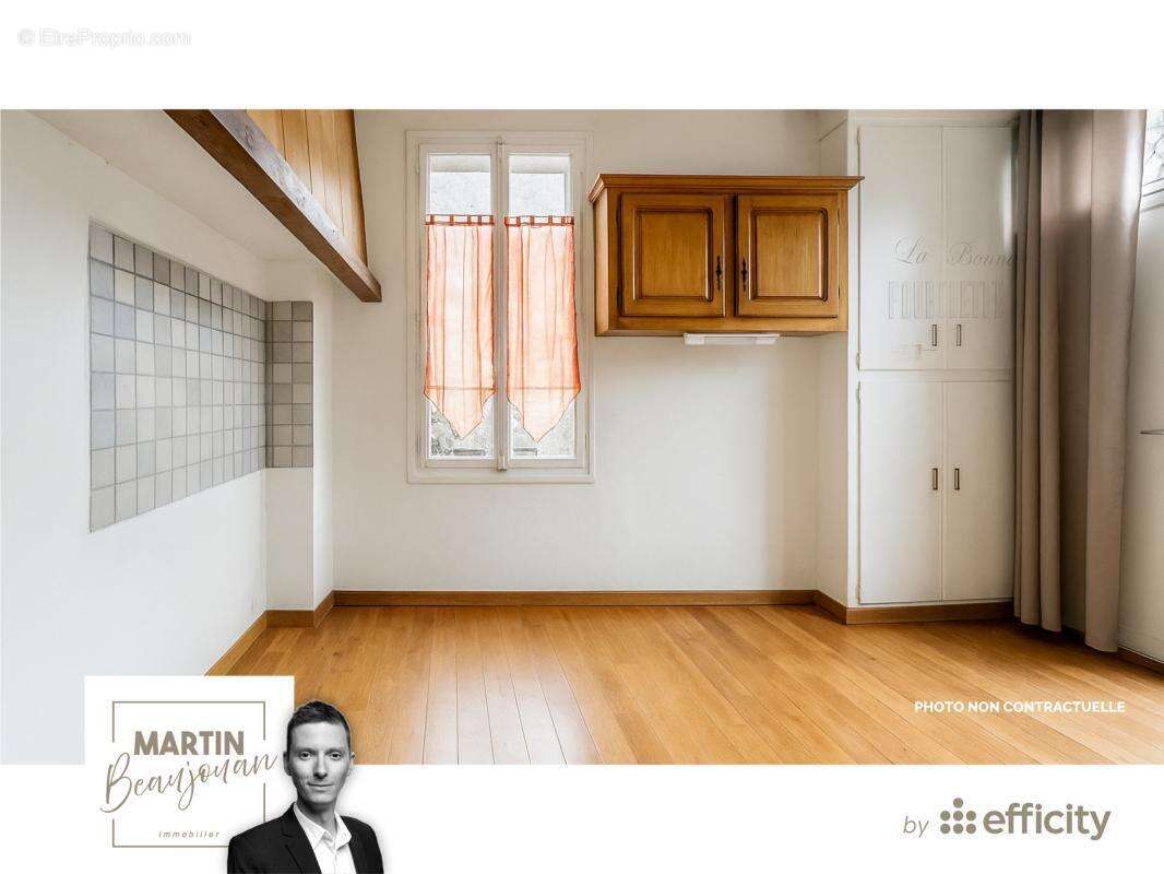 Appartement à MAGLAND