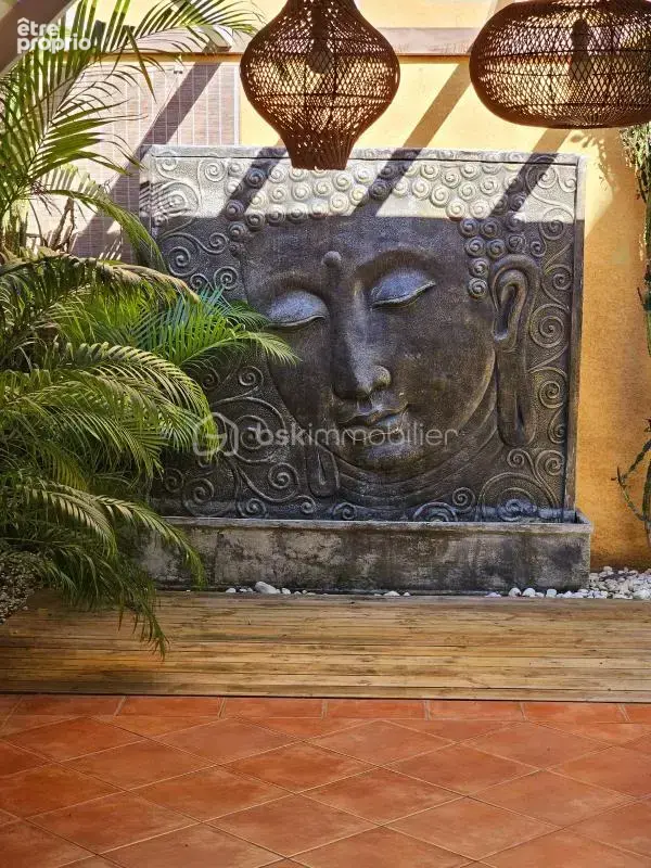 Maison 115 m2 avec piscine - photo 18