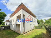 Appartement à SAVIGNY-LE-TEMPLE