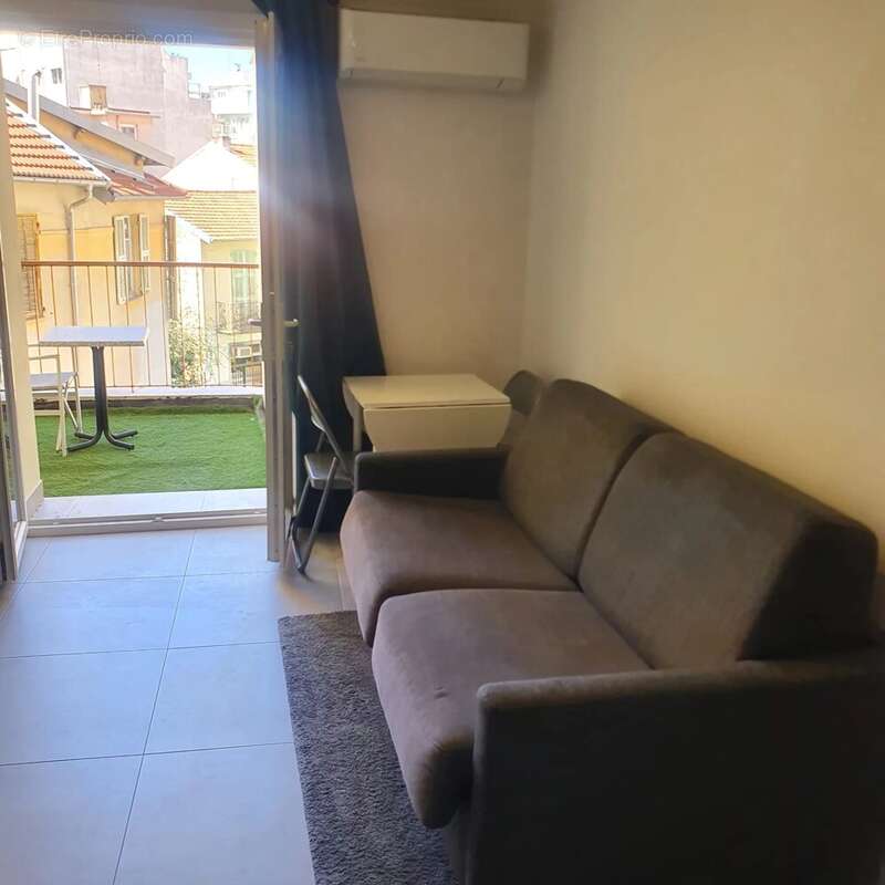 Nice Fleurs - Immeuble de rapport – 220 m² - photo 13