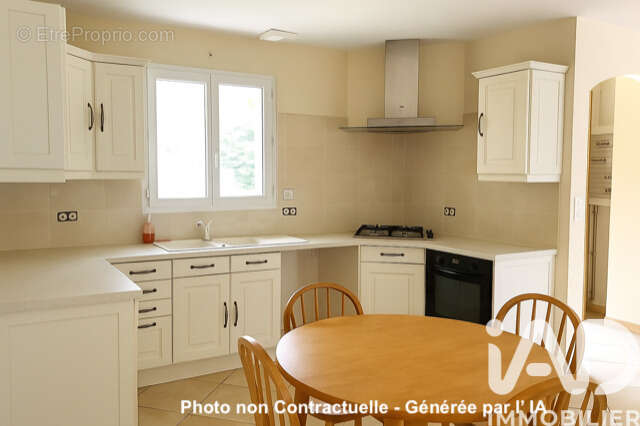 Photo 7 - Maison à GALGON