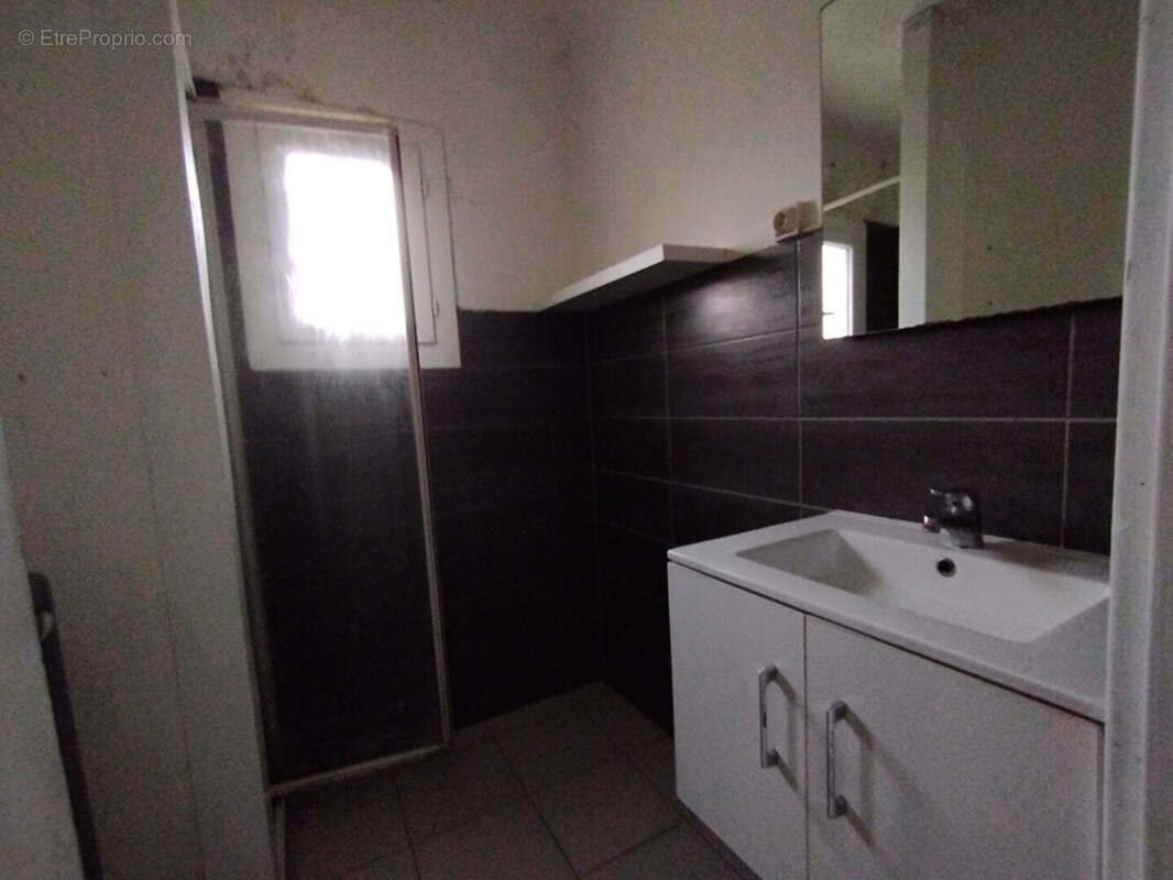 Maison à CHATEAUDUN