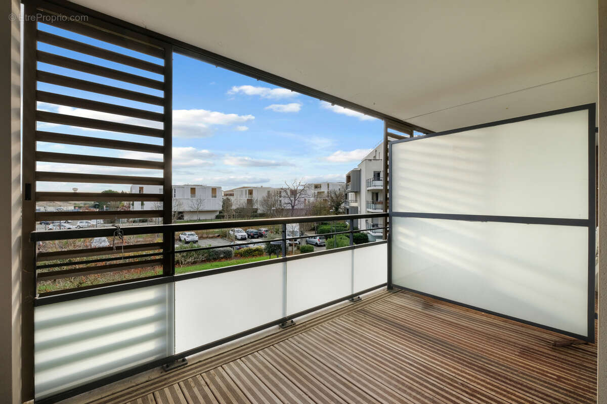 Appartement à COLOMIERS