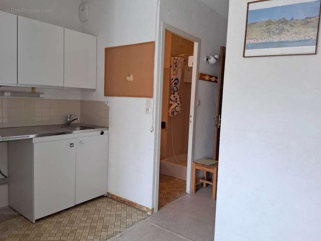 Appartement à LES ROUSSES