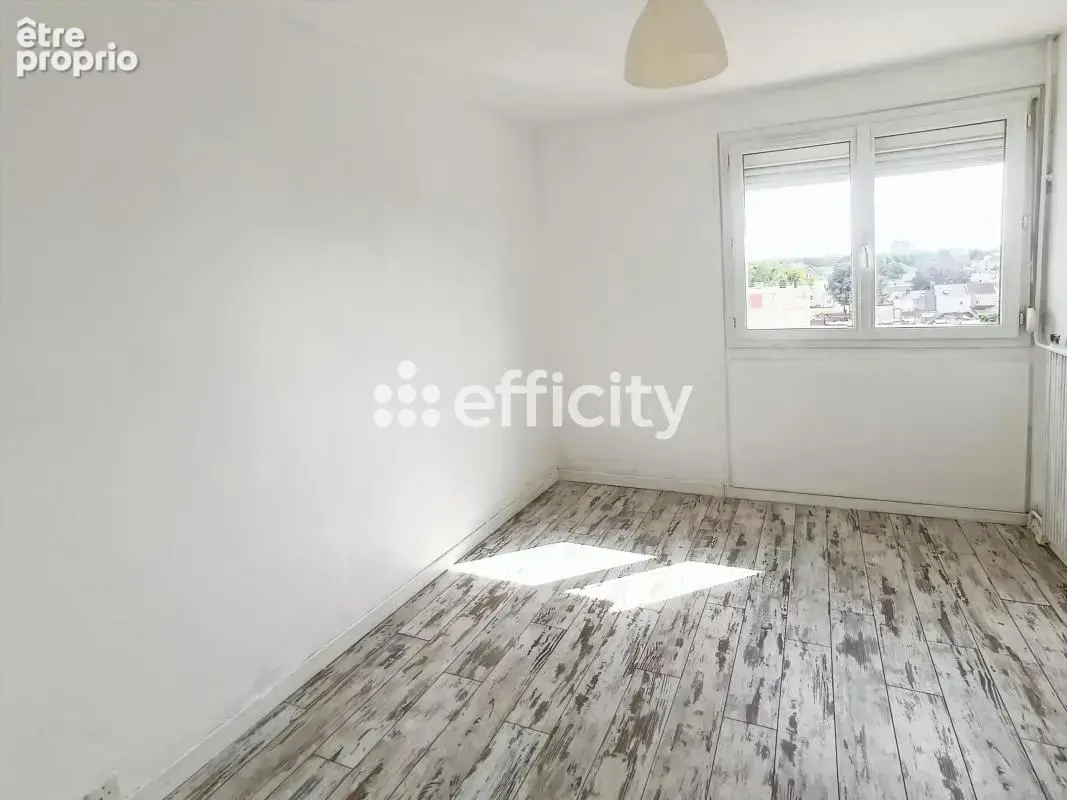 Appartement - photo 13