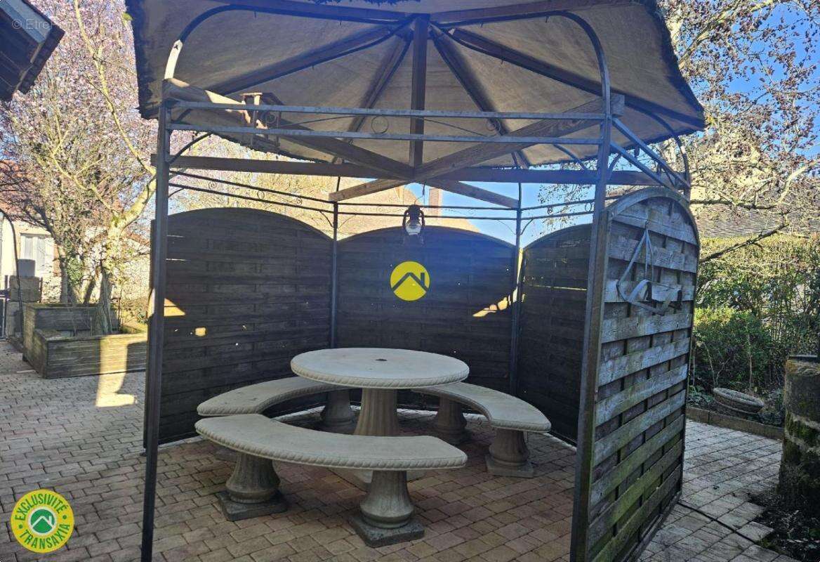 Maison familiale - photo 14