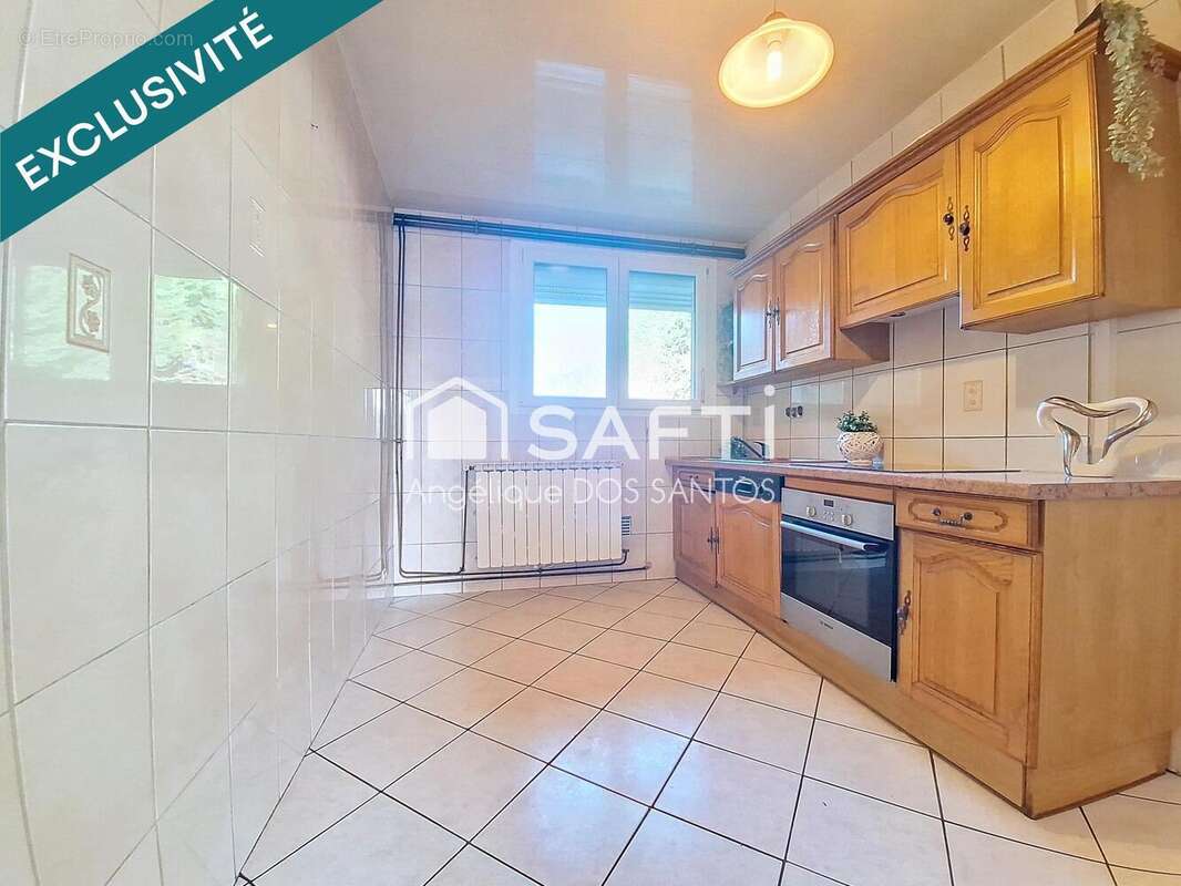 Photo 3 - Maison à MOYEUVRE-GRANDE