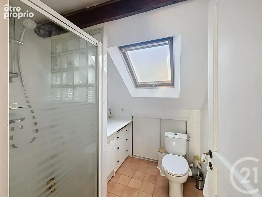 Appartement 3 pièces 51 m² à vendre à Rambouillet (78120) - photo 8
