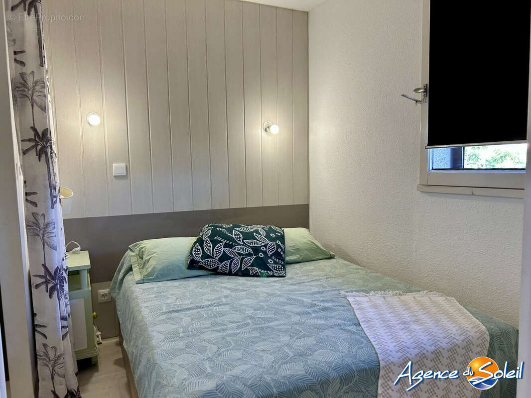 Appartement à SAINT-CYPRIEN